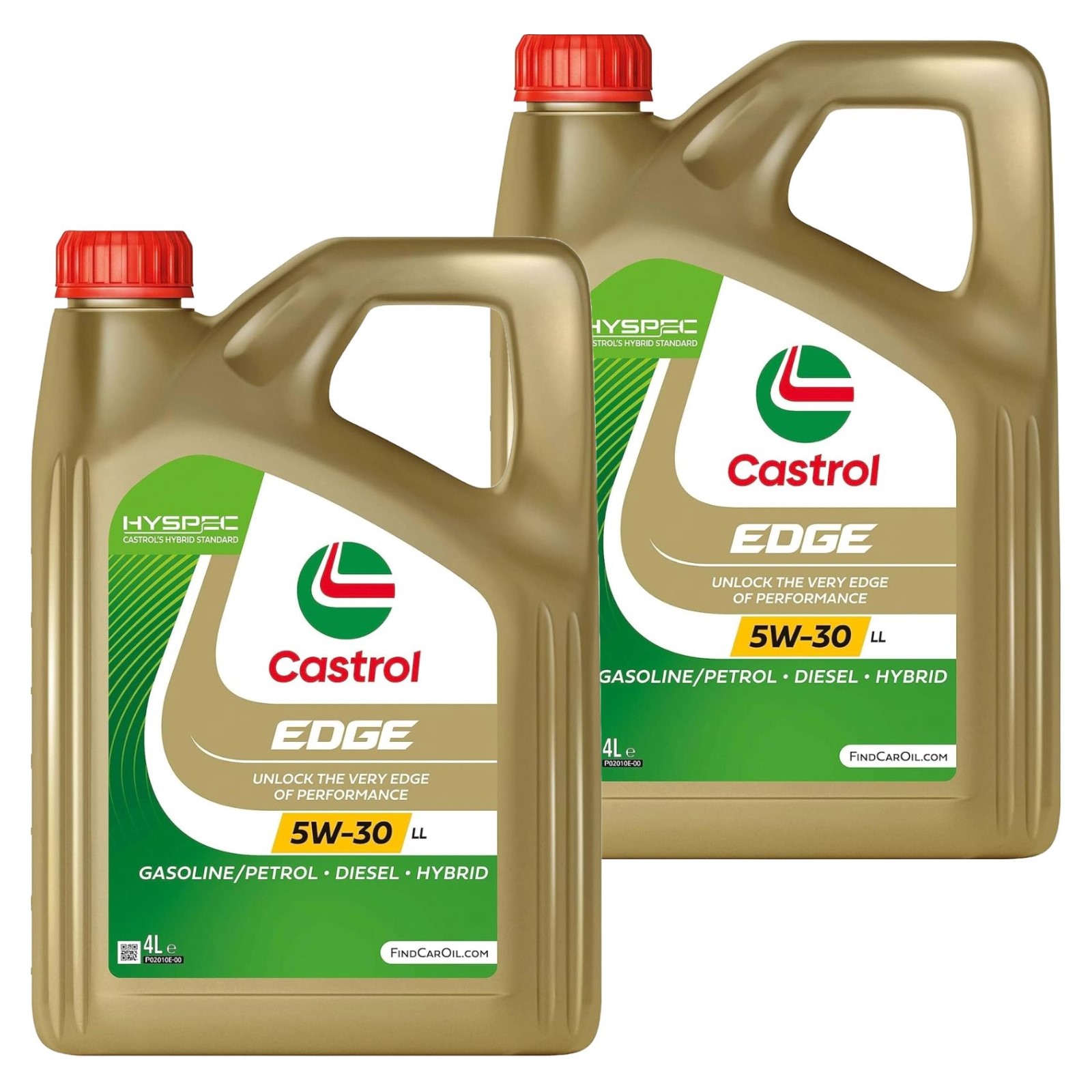 CASTEDGELL5W30-8
